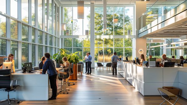 Banque éthique : pourquoi y ouvrir un compte ?