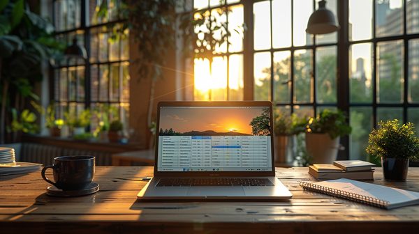 Gérez facilement votre copro avec un logiciel intuitif
