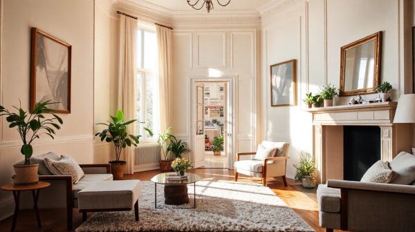 Transformez votre maison à Paris avec des solutions personnalisées