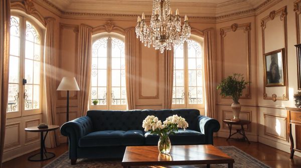 Transformez votre maison à Paris avec des solutions personnalisées