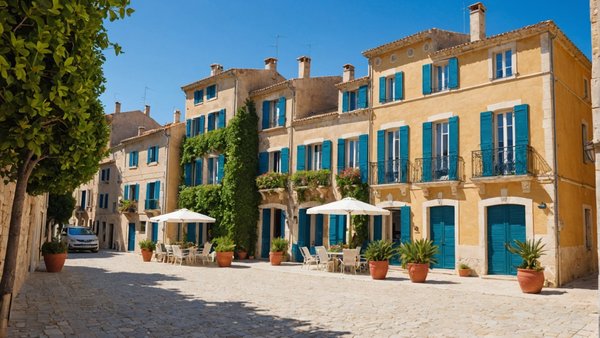 Votre référence en immobilier : agence immobilière sanary-sur-mer