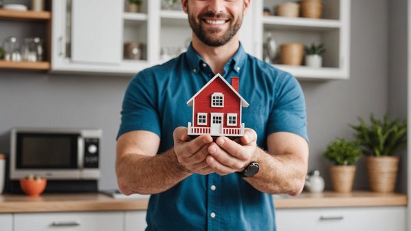 Devenir propriétaire en 15 mois grâce au leasing immobilier