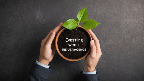 Investir responsablement avec l'assurance vie esg