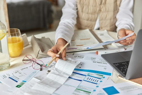 Much consulting : vos experts en contrôle de gestion à paris