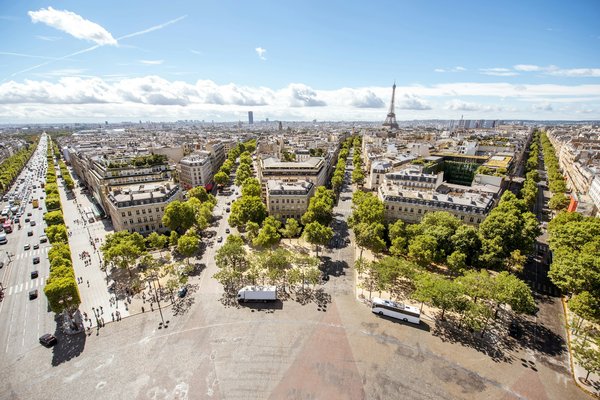 Achat immeuble paris : opportunités et défis à considérer