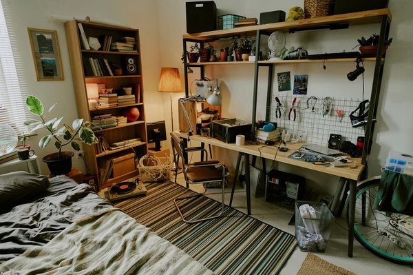 Location pour étudiants : trouvez votre logement idéal en france