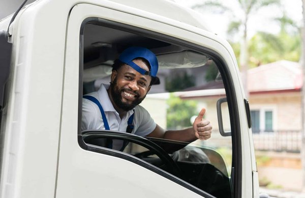 Location d'utilitaire à Caluire : les différentes étapes